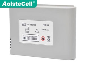 Battery for GE 2039944-001