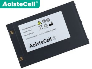 Battery for GE GM-BAT