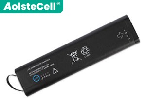 Battery for GE SM201-6