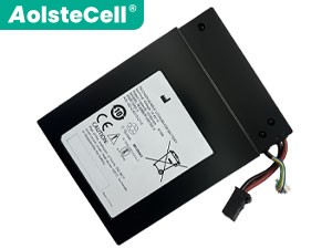 Battery for GE 480304-2