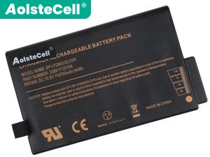 Battery for Getac ME202B