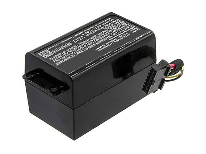 Battery for Getac BP2S2P2050S