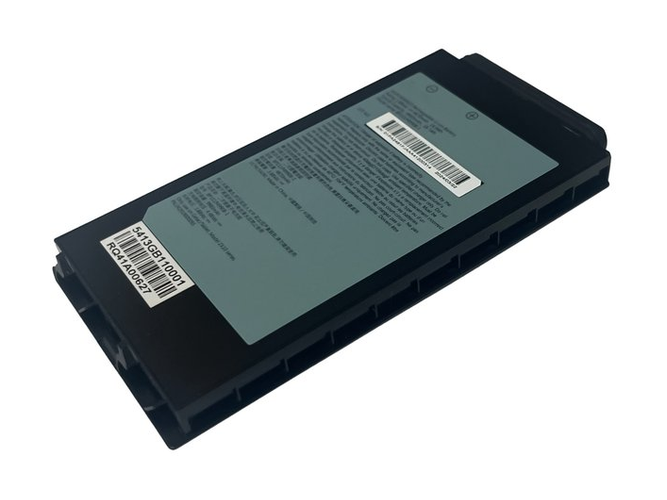 Battery for Getac 242919000095