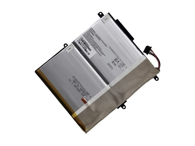 Battery for Getac Z710