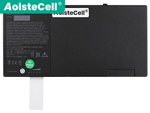 Battery for Getac BP3S1P2160-S