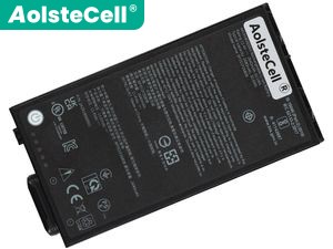 Battery for Getac BP3S1P2680B