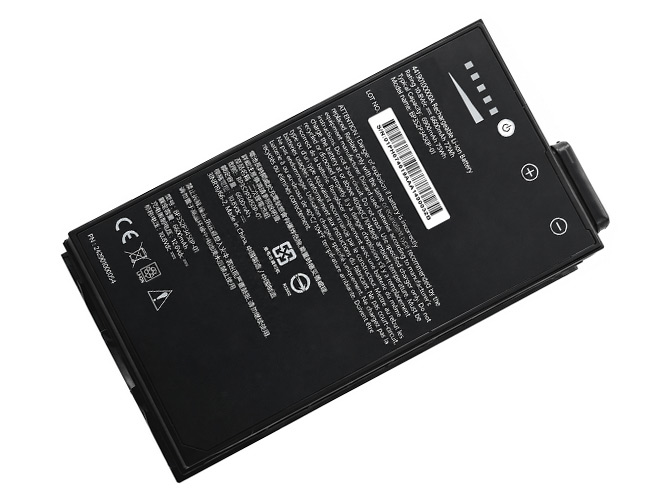 Battery for Getac BP3S2P3450P-01