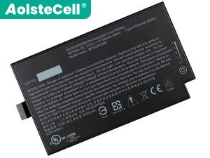 Battery for Getac B300 G7