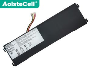 Battery for Getac PRIMUS NX101