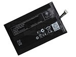 Gigabyte GND-D20 replacement battery