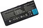 Gigabyte GNS-A60 replacement battery