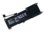 Gigabyte AORUS 15-W9 replacement battery