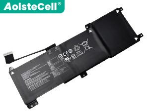 Gigabyte AORUS 15-SA replacement battery
