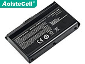 Battery for Gigabyte W370BAT-8