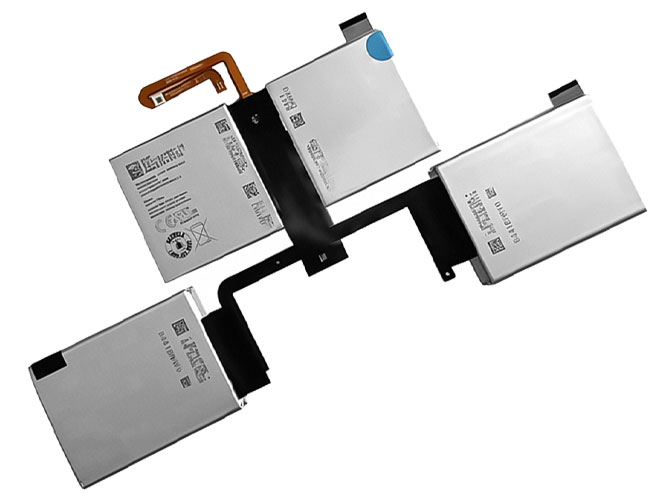 Battery for Google Pixelbook Go G021A B50