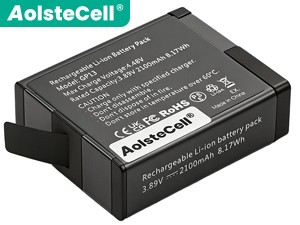 Battery for GoPro Hero 13