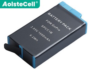 Battery for GoPro ACBAT-001