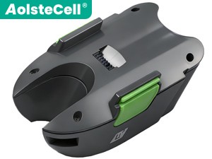 Battery for Gtech MULTi ATF001