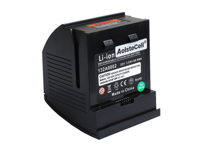 Battery for Gtech AirRam MK2