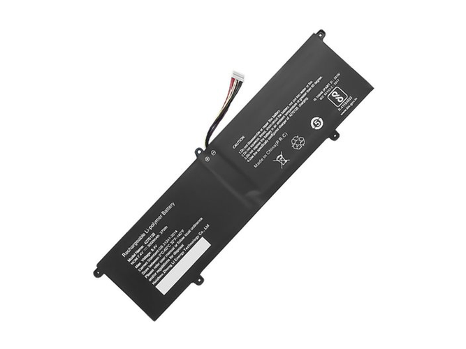 Battery for Haier LAPBOOK S15 N2