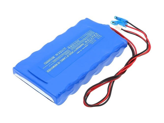 Battery for Haier A500 Floor Washing Machine - 3-in-1 Automatic Mopping