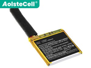 Battery for Harman Kardon 605447