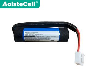Battery for Harman Kardon PR-633496