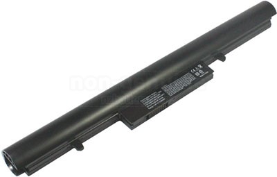 Battery for Hasee Q480S laptop