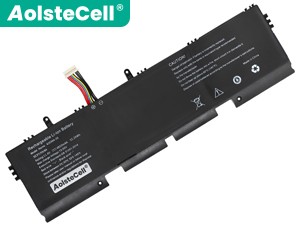 Battery for Hasee X4-2021