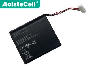 Battery for Hasee AIM-P707