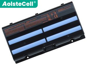 Battery for Hasee 6-87-N150S-4292