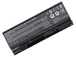 Hasee Z7M-CT7GS replacement battery