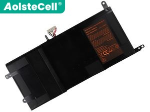 Battery for Hasee Z7-I7 B0