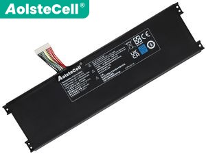 Battery for Hasee U47S2