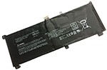 Battery for Hasee 15GD870-xa70K