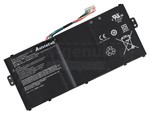 Battery for Hasee SQU-1709