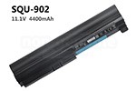 Battery for Hasee K480