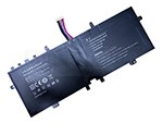 Battery for Hasee X3 D1