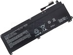 Battery for Hasee Z7-DA7NS