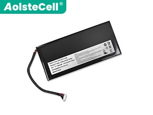 Hasee UI41B replacement battery