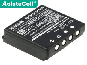 Battery for HBC Micron-4
