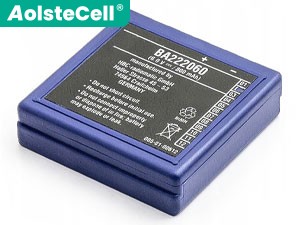 Battery for HBC Radiomatic Micron 4