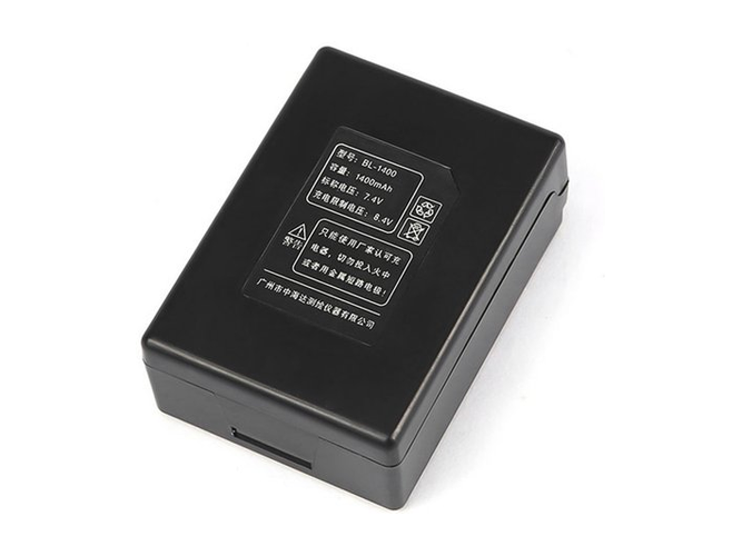 Battery for Hi Target F12