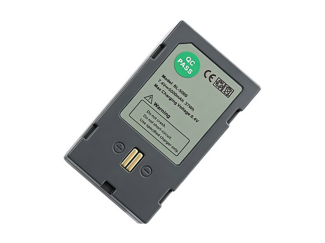 Battery for Hi Target BL-5000