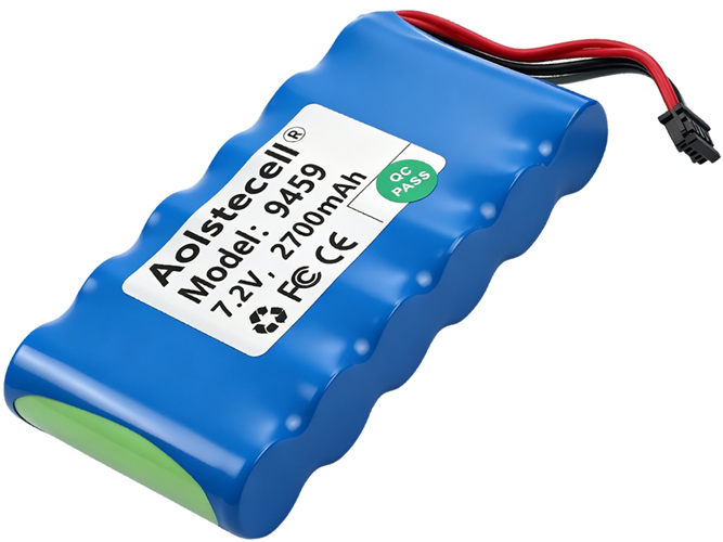 Battery for HiOKi PW3360