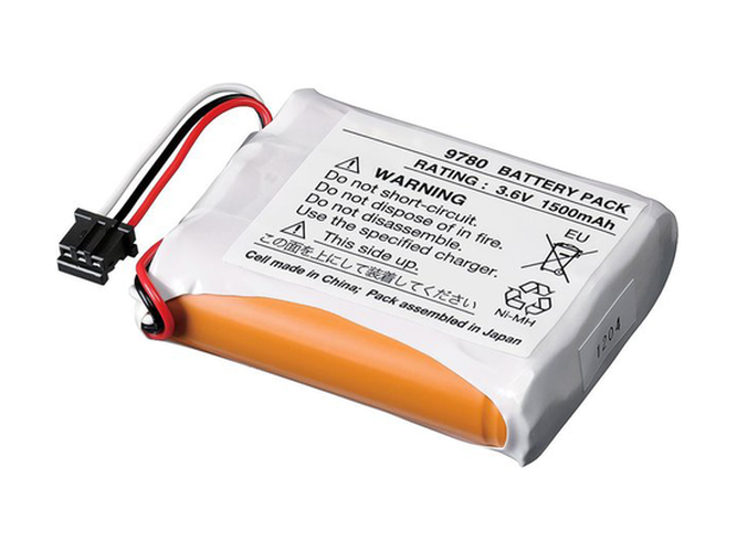 Battery for HiOKi MR8870