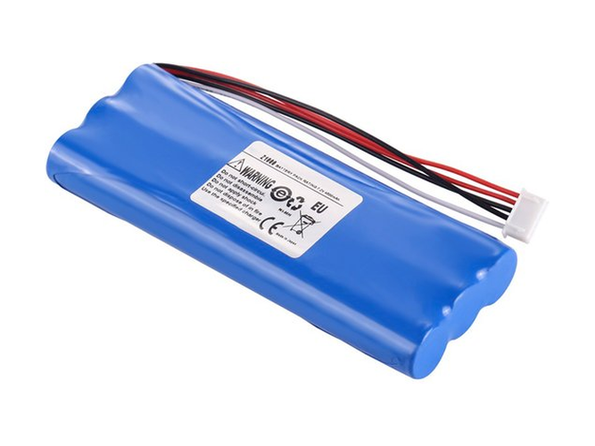 Battery for HiOKi LR8401-21