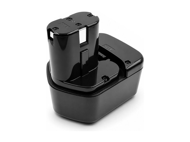 Battery for Hitachi EB1214L