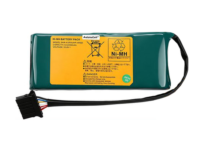 Battery for Hitachi 3289081-A