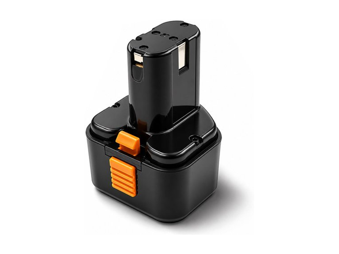 Battery for Hitachi EB912S
